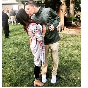 Meet your Posher, Tylor